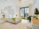 Номер Bohemian