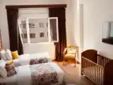 Номер семейный