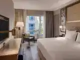 Двухместный люкс Executive