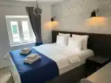 Двухместный лофт