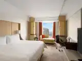 Executive Suite and Superior Room Interconnecting Garden Wing