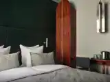 Двухместный номер Small