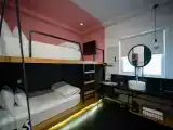 Двухместный Nest Deluxe