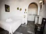 Двухместная студия без балкона с видом на кальдеру