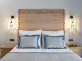 Двухместный номер с видом на море