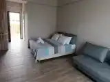 Двухместный номер с видом на море