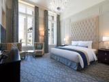 Двухместный Palace View room Premium Deluxe
