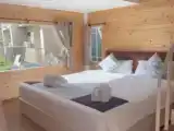 Трёхместный люкс Дуплекс