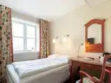 Одноместный номер Стандарт