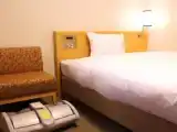 Одноместный номер Deluxe