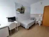 Одноместный номер
