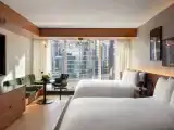 Четырёхместный номер Fairmont Gold