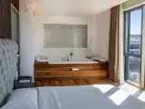 Двухместный люкс Deluxe