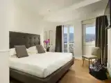 Двухместный полулюкс