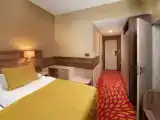 Пятиместные апартаменты семейные Deluxe