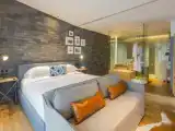 Люкс Premier with Jacuzzi & Terrace