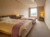 Номер Japanese-Western Style