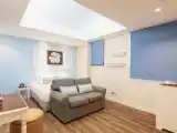 Четырёхместный номер Family