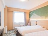 Двухместный номер (Renovated) Moderate