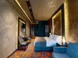 Двухместный номер Deluxe с видом на море