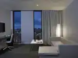 Двухместный таунхаус