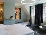 Двухместный полулюкс Boutique