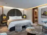 Двухместный люкс Royal Griffin Presidential с видом на Галатскую башню c 1 комнатой