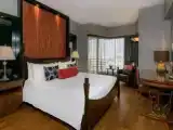 Двухместный люкс Deluxe