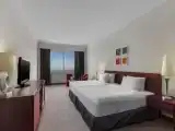 Двухместный полулюкс