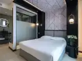 Двухместный номер Business с видом на море