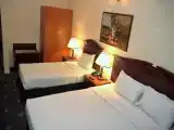 Пятиместный номер Premier
