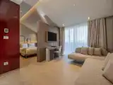 Двухместный номер Deluxe Grand Стандарт