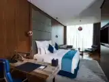 Двухместный полулюкс