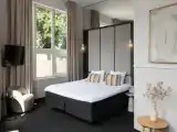Двухместный люкс Deluxe