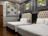 Номер Family Executive