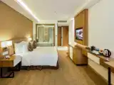 Двухместный номер Deluxe