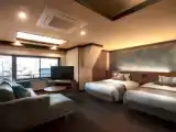 Двухместный люкс