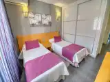 Апартаменты c 1 комнатой