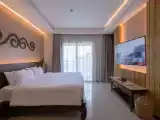 Двухместный люкс Executive c 1 комнатой
