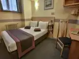 Двухместный номер Small Цокольный этаж