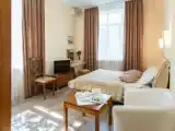 Двухместный полулюкс