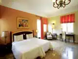 Двухместный номер Jasmine Luxury