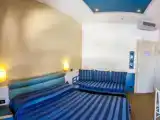 Четырёхместный номер