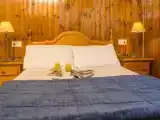 Четырёхместные апартаменты с 2 комнатами