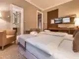 Двухместный номер Lobby Superior