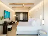 Двухместный номер Swim Up Superior