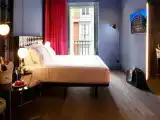 Двухместный номер Axel Premium с красивым видом из окна