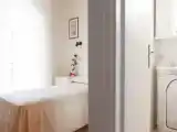 Одноместный номер Стандарт