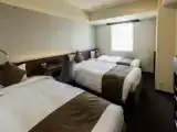 Трёхместный номер Casual