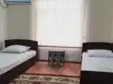 Кровать в общем номере